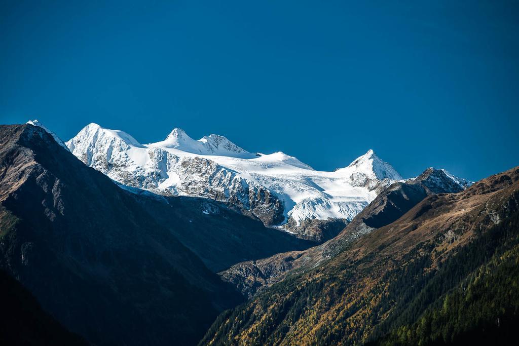 Alpenpension Pfurtscheller نيوستيف ام ستوبيتا المظهر الخارجي الصورة
